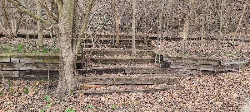 White River Dog Park - Lake Geneva, WI