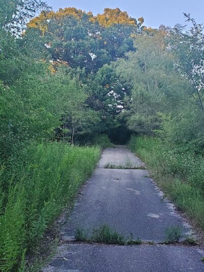 White River Dog Park - Lake Geneva, WI