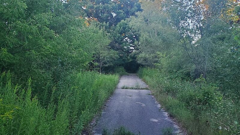 White River Dog Park - Lake Geneva, WI