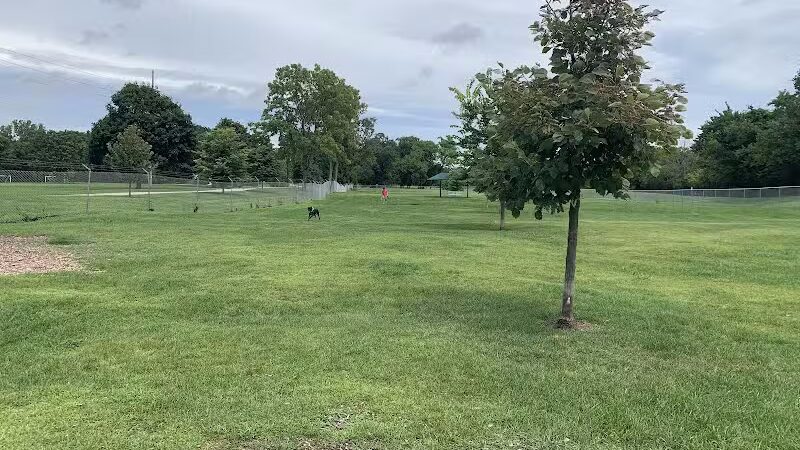 White River Dog Park - Lake Geneva, WI