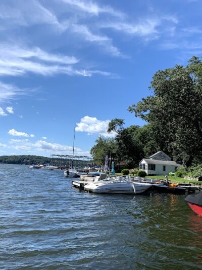 Minisink County Park - Lake Hopatcong, NJ