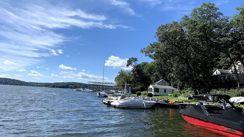 Minisink County Park - Lake Hopatcong, NJ