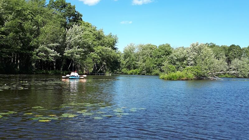 Minisink County Park - Lake Hopatcong, NJ