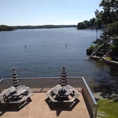 Minisink County Park - Lake Hopatcong, NJ