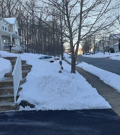 Minisink County Park - Lake Hopatcong, NJ