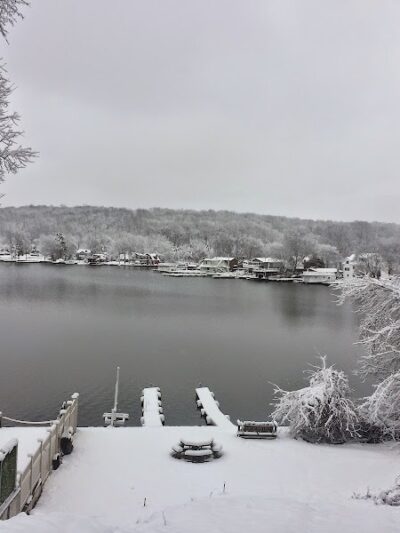 Minisink County Park - Lake Hopatcong, NJ
