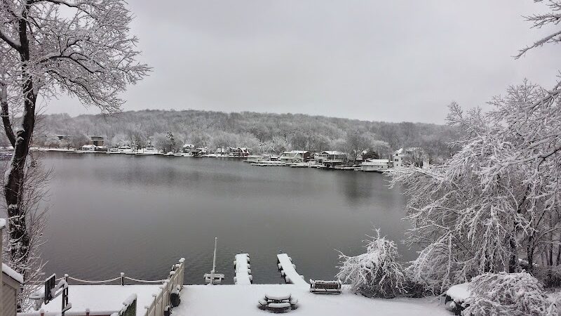 Minisink County Park - Lake Hopatcong, NJ