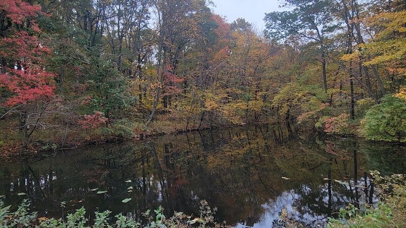 Minisink County Park - Lake Hopatcong, NJ
