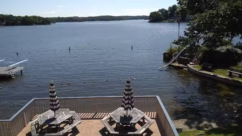 Minisink County Park - Lake Hopatcong, NJ