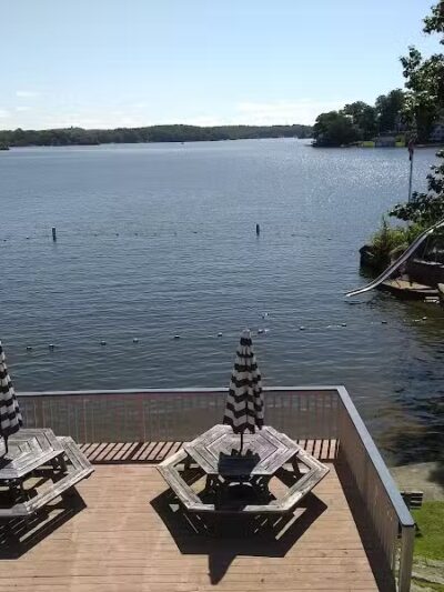 Minisink County Park - Lake Hopatcong, NJ