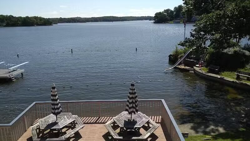 Minisink County Park - Lake Hopatcong, NJ