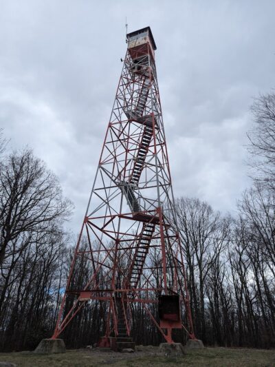 Rockaway River State Wildlife Management Area - Lake Hopatcong, NJ