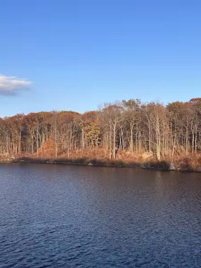 Rockaway River State Wildlife Management Area - Lake Hopatcong, NJ