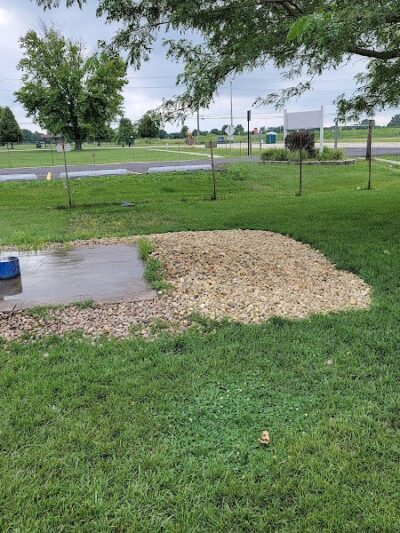 Bark Park - Lake in the Hills, IL