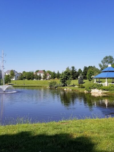 Boulevard Park - Lake St Louis, MO