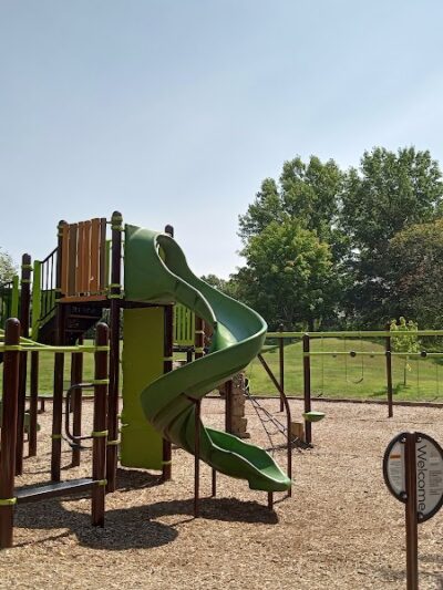 Boulevard Park - Lake St Louis, MO