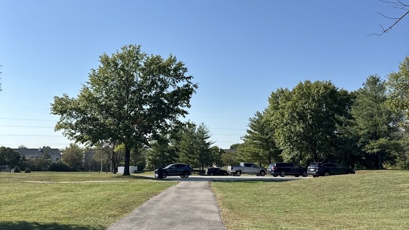 Boulevard Park - Lake St Louis, MO