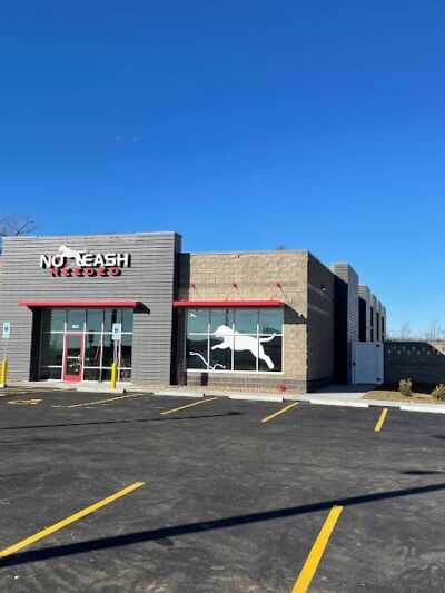 No Leash Needed - Lake St Louis, MO