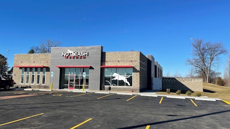 No Leash Needed - Lake St Louis, MO