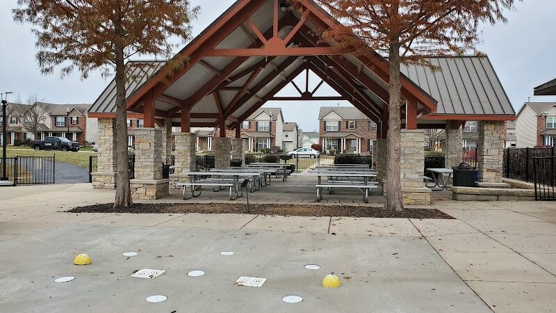 Zachary's Playground - Lake St Louis, MO