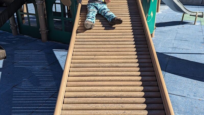 Zachary's Playground - Lake St Louis, MO