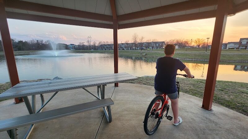 Zachary's Playground - Lake St Louis, MO