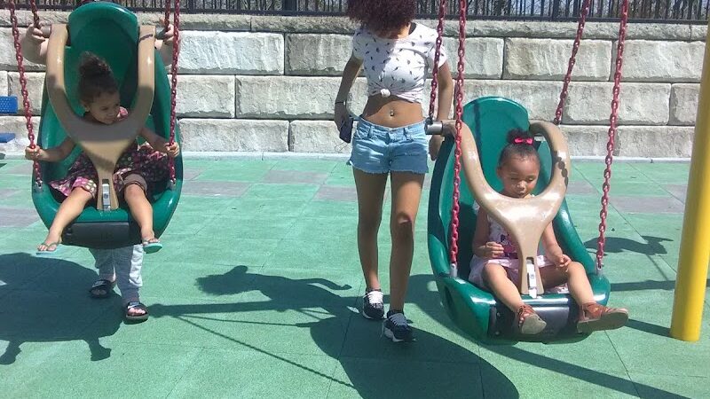 Zachary's Playground - Lake St Louis, MO