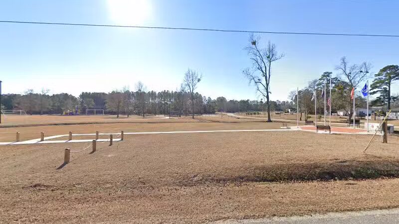 Lake View Centennial Park - Lake View, SC