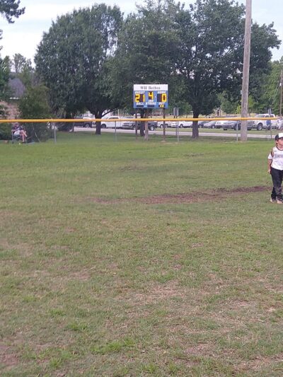 Lake View Parks and Recreation - Lake View, SC