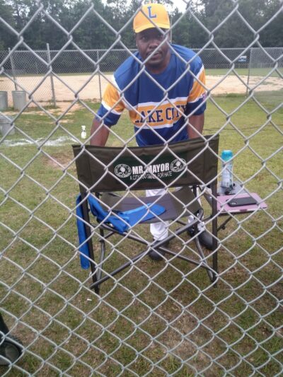 Lake View Parks and Recreation - Lake View, SC