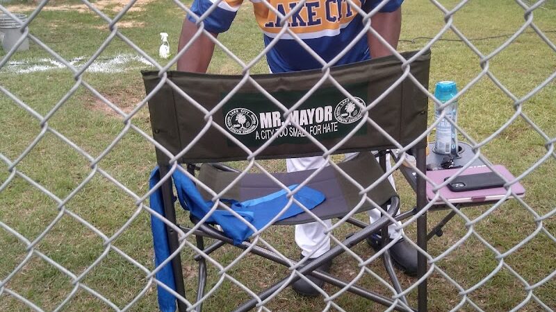 Lake View Parks and Recreation - Lake View, SC