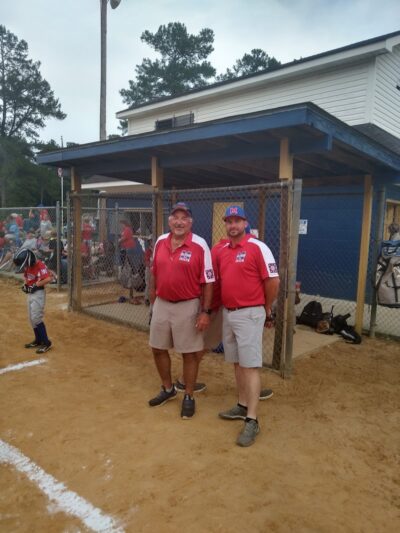 Lake View Parks and Recreation - Lake View, SC