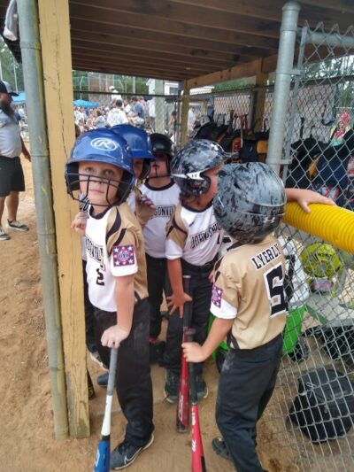 Lake View Parks and Recreation - Lake View, SC