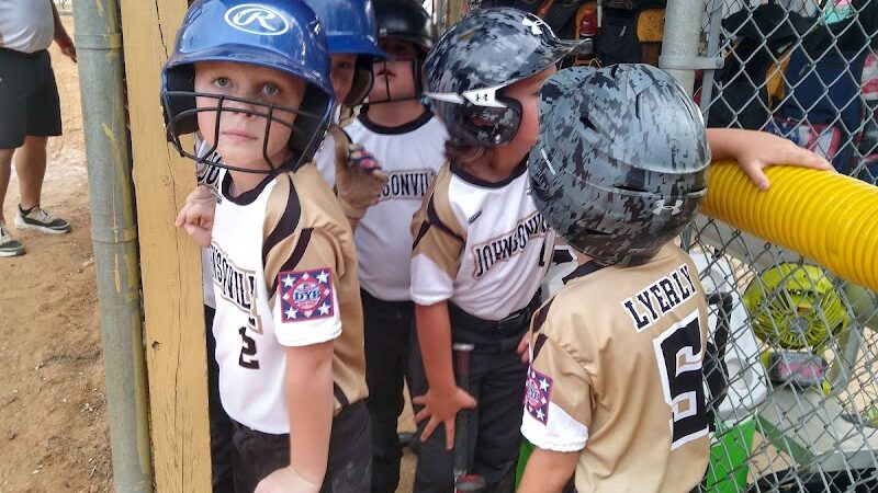 Lake View Parks and Recreation - Lake View, SC