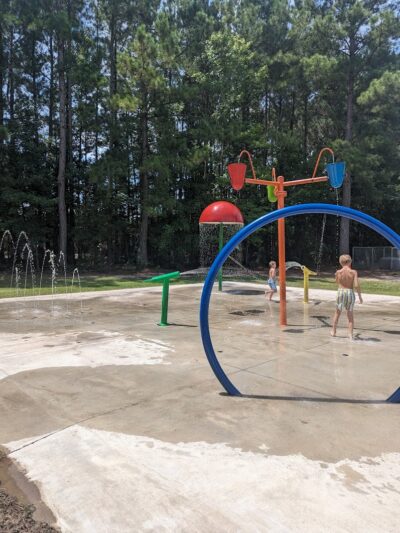 Lake View Parks and Recreation - Lake View, SC