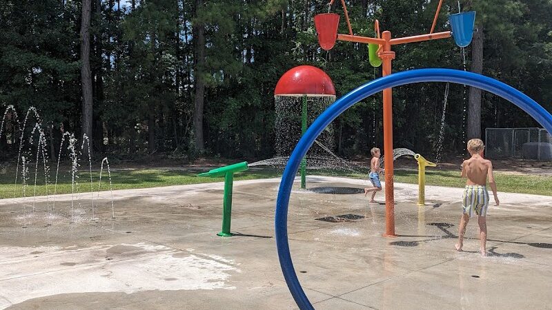 Lake View Parks and Recreation - Lake View, SC