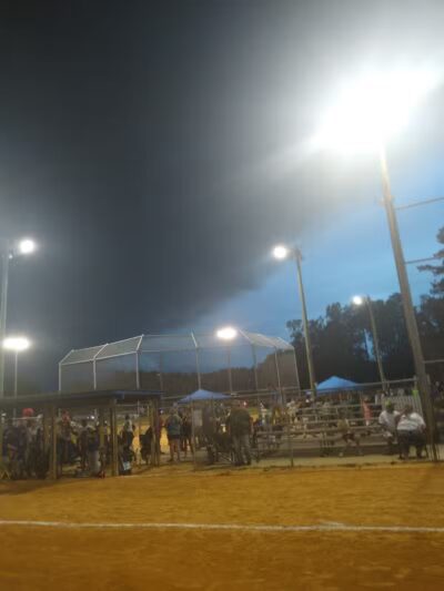 Lake View Parks and Recreation - Lake View, SC