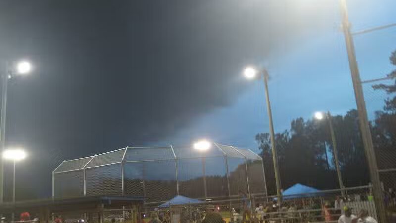 Lake View Parks and Recreation - Lake View, SC