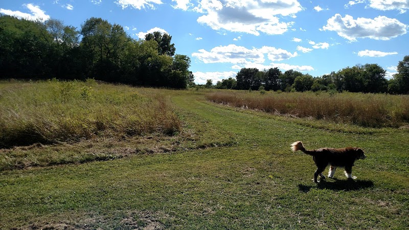 Duck Farm Off-Leash Dog Area - Lake Villa, IL