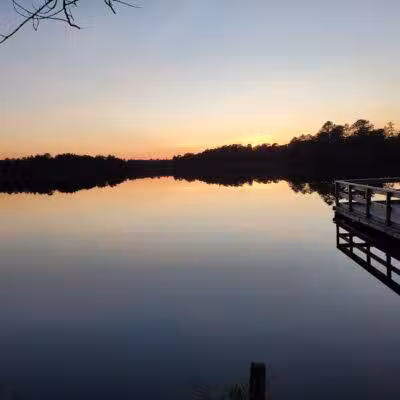 Lake Horicon Park - Lakehurst, NJ