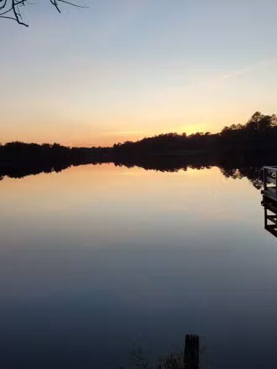 Lake Horicon Park - Lakehurst, NJ