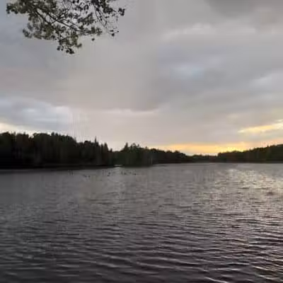 Lake Horicon Park - Lakehurst, NJ