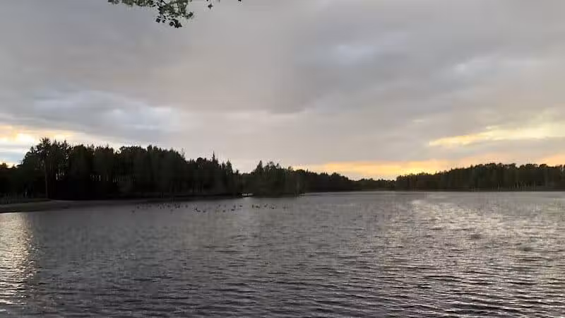 Lake Horicon Park - Lakehurst, NJ