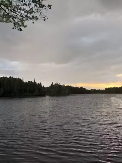 Lake Horicon Park - Lakehurst, NJ