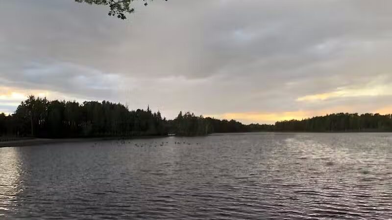 Lake Horicon Park - Lakehurst, NJ