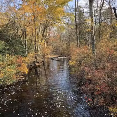 Lake Horicon Park - Lakehurst, NJ