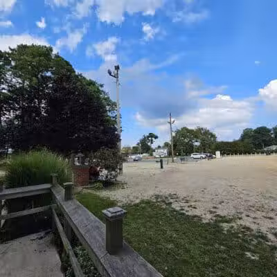 Lake Horicon Park - Lakehurst, NJ