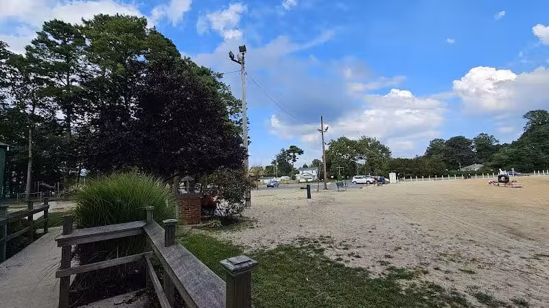 Lake Horicon Park - Lakehurst, NJ