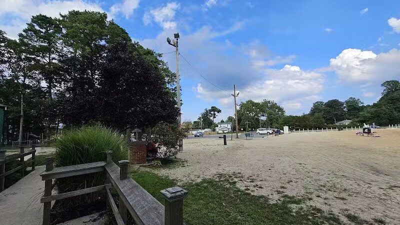 Lake Horicon Park - Lakehurst, NJ