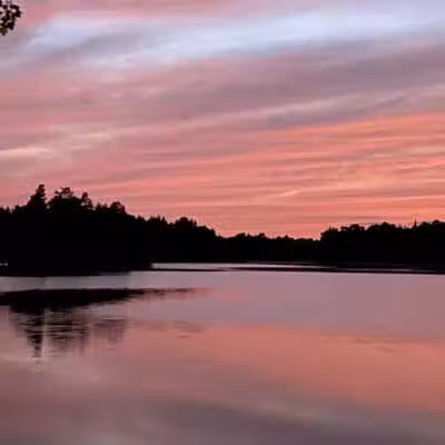 Lake Horicon Park - Lakehurst, NJ
